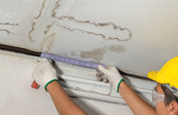 Reliable Emergency Water Removal contractor in Burlington, ND by Aqua Guard Water Damage